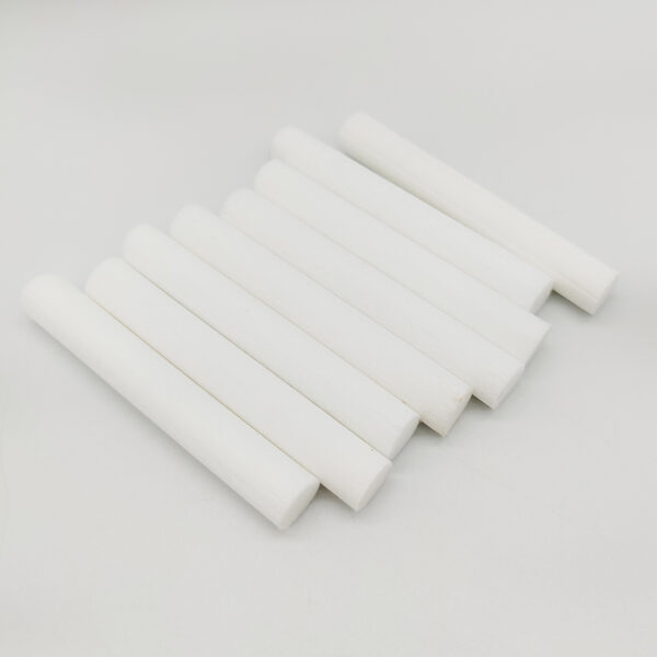 10mm Diffuser fiber stick white color
