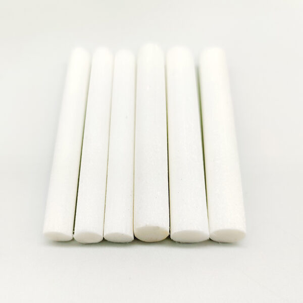10mm Diffuser fiber stick white color