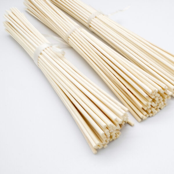 4mm Diffuser rattan stick natural color