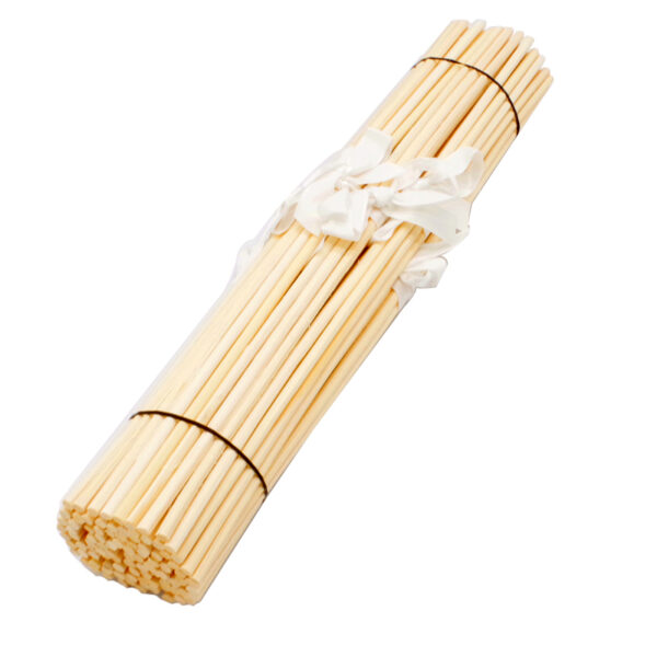 4mm Diffuser rattan stick natural color