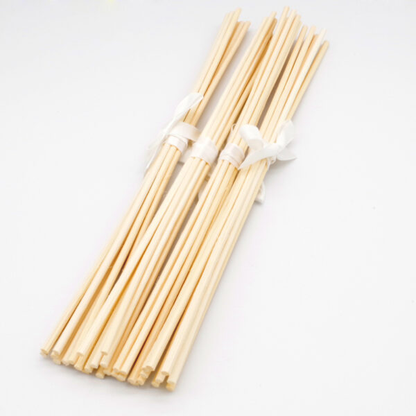 4mm Diffuser rattan stick natural color