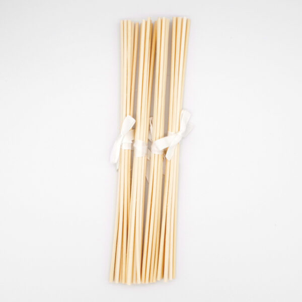 4mm Diffuser rattan stick natural color