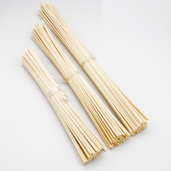 4mm Diffuser rattan stick natural color