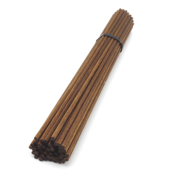4mm Diffuser brown fiber sticks