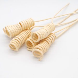 3mm Special Diffuser Rattan Sticks With Shapes