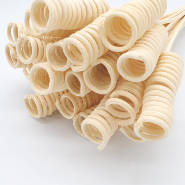 3mm Special Diffuser Rattan Sticks With Shapes