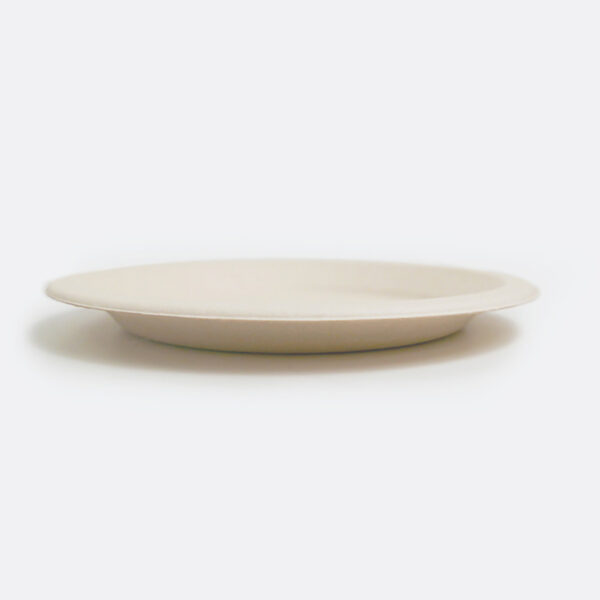 Natural ChampWare 9inch plate